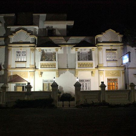 Hotel Homeland Pune Eksteriør bilde