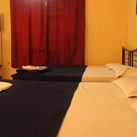 Hotel Homeland Pune Eksteriør bilde