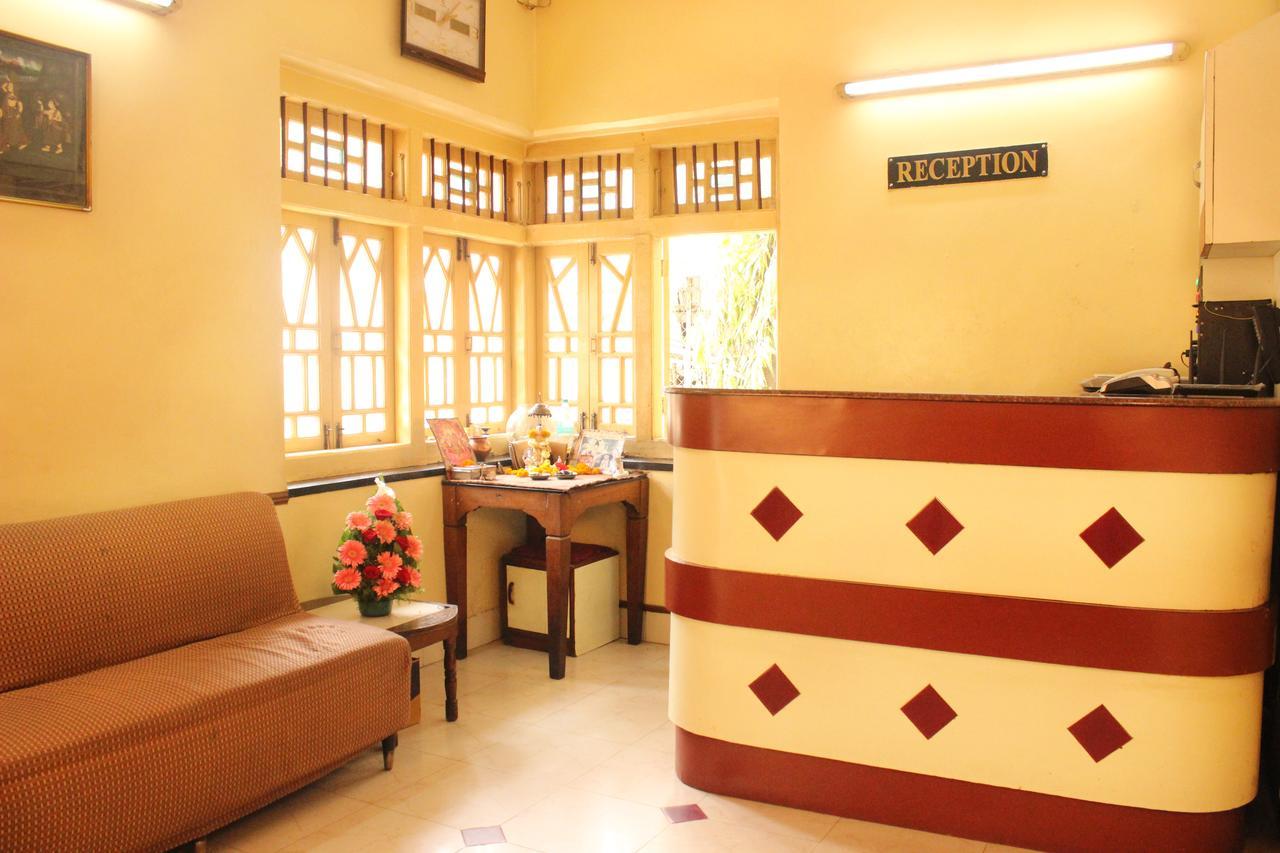 Hotel Homeland Pune Eksteriør bilde