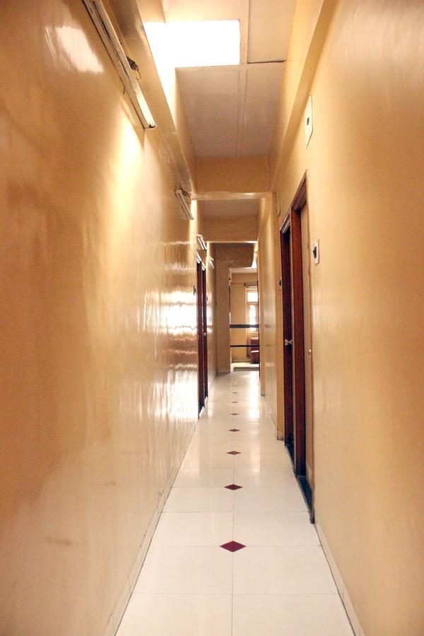 Hotel Homeland Pune Eksteriør bilde