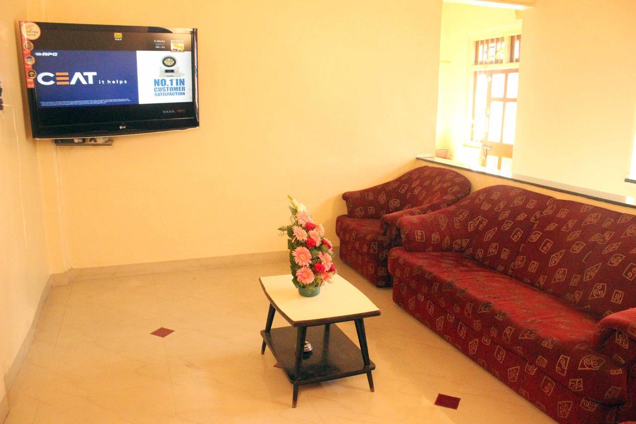 Hotel Homeland Pune Eksteriør bilde
