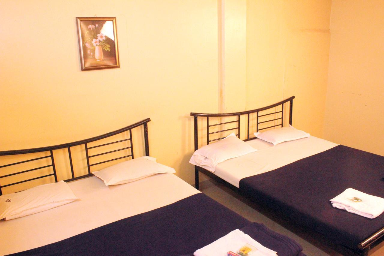 Hotel Homeland Pune Eksteriør bilde