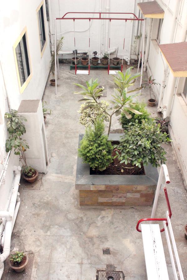 Hotel Homeland Pune Eksteriør bilde