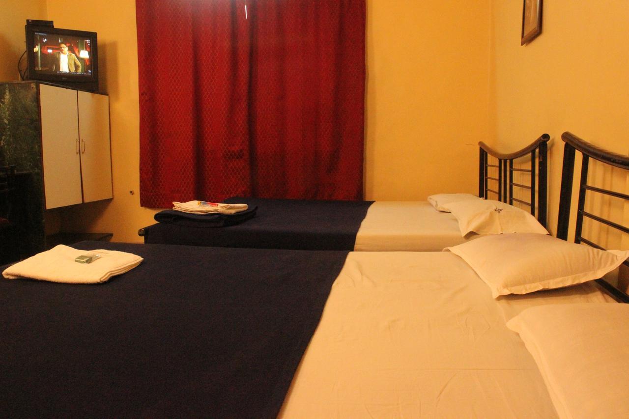 Hotel Homeland Pune Eksteriør bilde