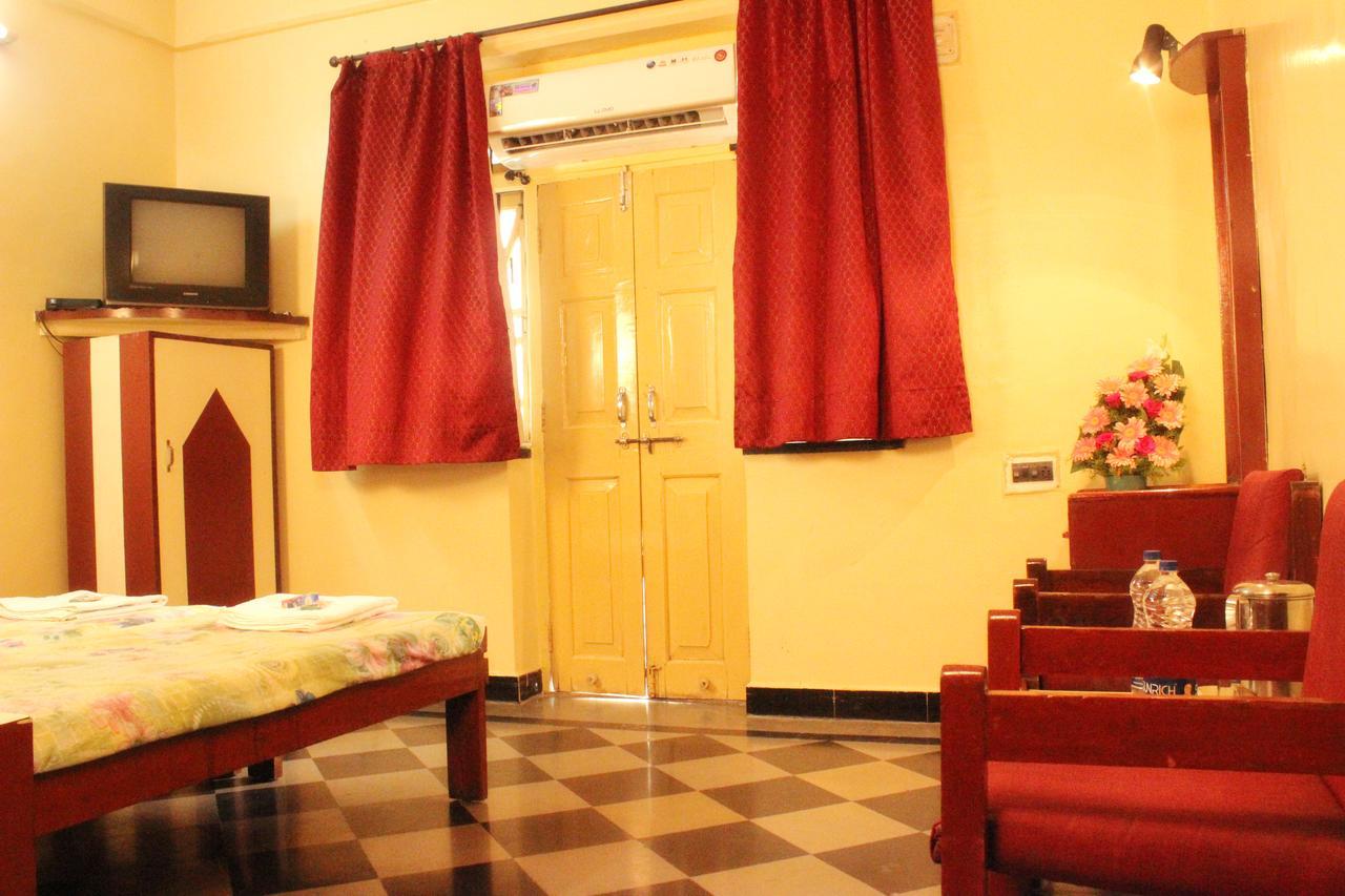 Hotel Homeland Pune Eksteriør bilde