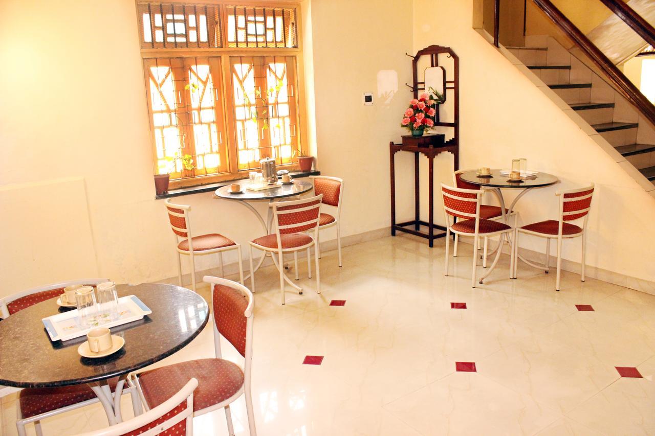 Hotel Homeland Pune Eksteriør bilde