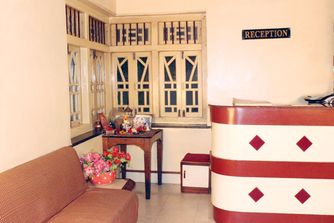 Hotel Homeland Pune Eksteriør bilde